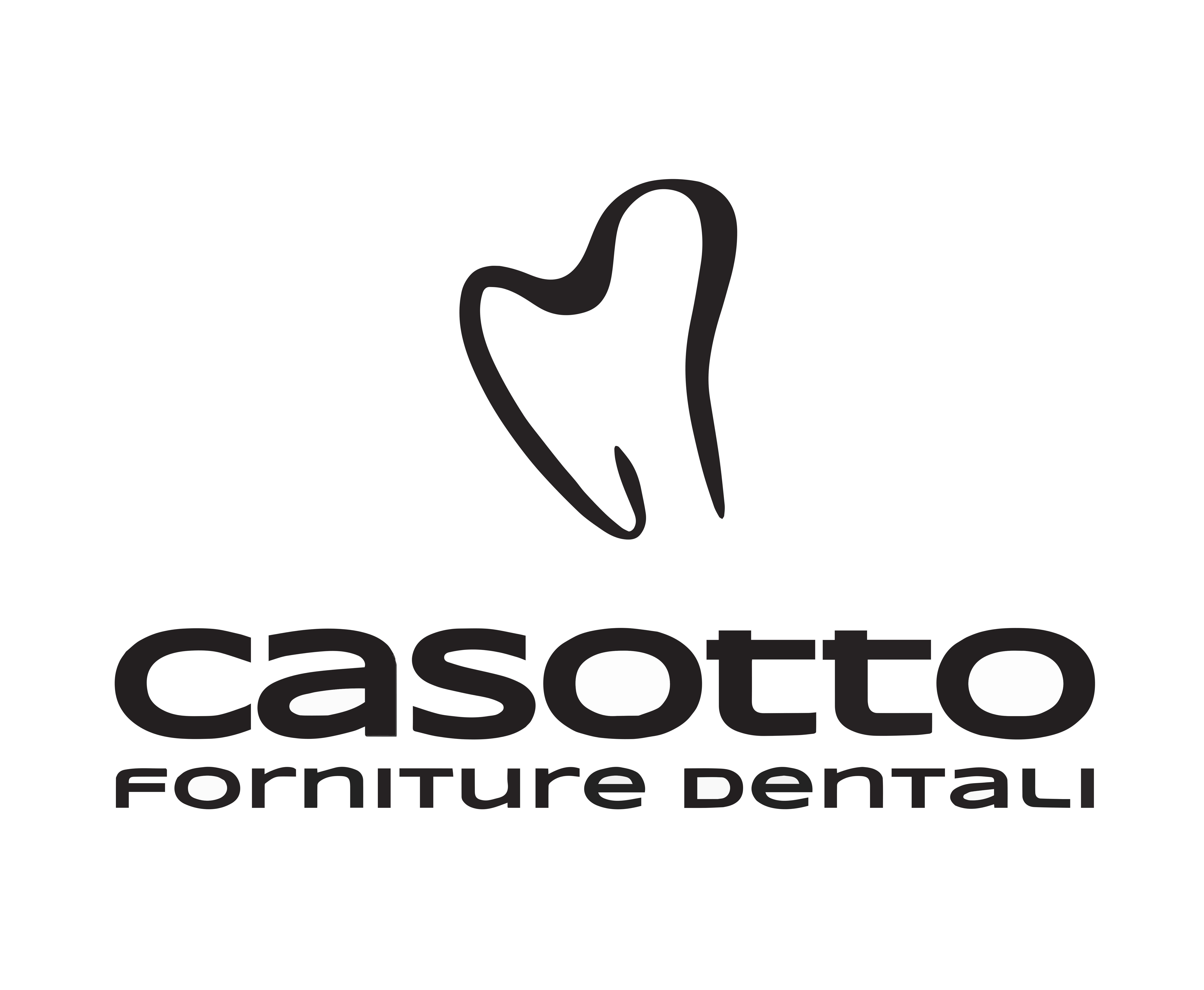FORNITURE DENTALI CASOTTO SRL