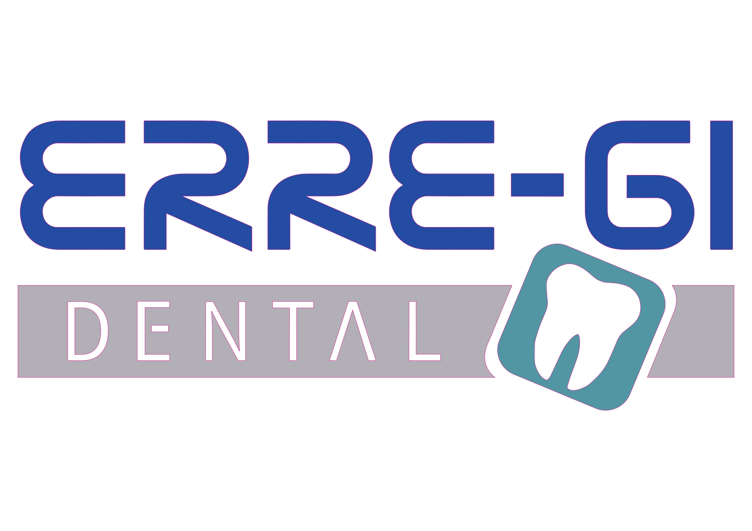 ERRE-GI DENTAL SRL
